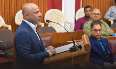 Selon une étude géotechnique : 62 sites à Maurice présentent des risques de glissement de terrain