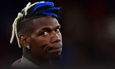 Séquestration de Paul Pogba : confrontation au tribunal entre le footballeur et cinq suspects