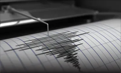 Un séisme touche le centre de l'Italie, ni victime ni dégât dans l'immédiat