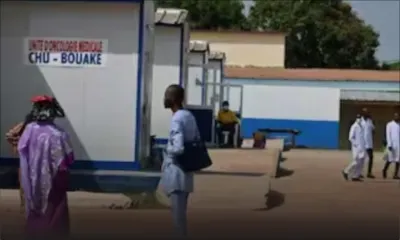 Côte d'Ivoire : une mystérieuse maladie cause 7 morts et 59 hospitalisations