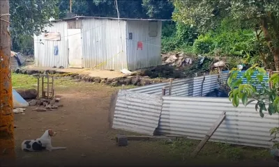 Melrose : une ado retrouvée morte dans une maison, son ami inconscient