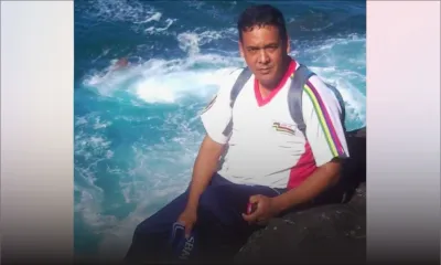 Un policier tué dans un accident : «Difisil pou aksepte ki nou gran frer pa ar nou zordi»