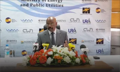 Contrat de ferme solaire à Corex Solar : Lesjongard porte plainte contre Joanna Bérenger au CCID