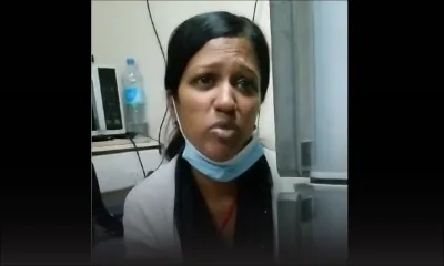 Vol d’un portable à l'hôpital Jeetoo : une présumée voleuse arrêtée par la mère de la victime