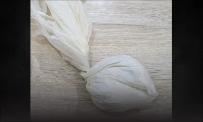 Résidence La Cure : saisie du Crystal Meth évalué à Rs 2,5 millions par la SST