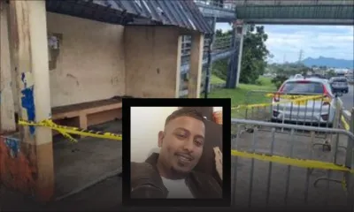 Cadavre découvert sous un abribus à Wooton : la mère de la victime se confie