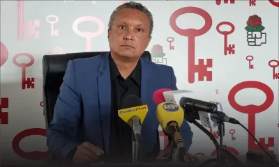 Contrat de ferme solaire à Corex Solar : Assirvaden réclame la révocation du board du CEB