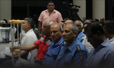 Séminaire sur la sécurité routière : un appel à un changement de mentalité pour sauver des vies