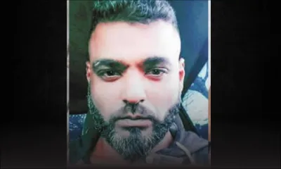 Pseudo-trafic de cocaïne : Haider Rattan retrouve la liberté sous caution 