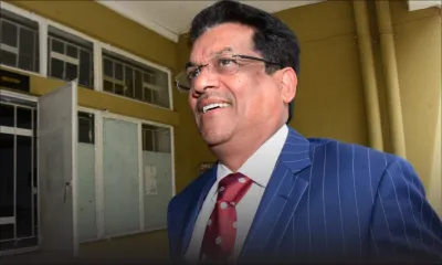 Tribunal de Rose Hill : Rajesh Jeetah autorisé à voyager