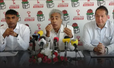 Contrat de ferme solaire à Corex Solar : le PTr réclame la révocation du «board» du CEB