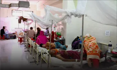 Le Bangladesh frappé par sa pire épidémie de dengue, avec plus de 1 000 morts cette année