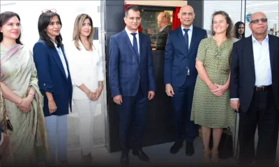 Artemis Curepipe Hospital officiellement inauguré