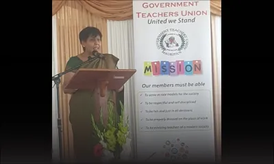 Dookun-Luchoomun : «Nous recruterons plus de 600 enseignants au primaire»