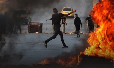 Israël-Gaza : l'impact du conflit dans le monde