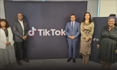 TikTok a recruté des modérateurs mauriciens 