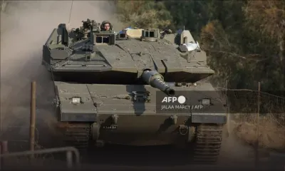 Ce que l'on sait de la guerre entre Israël et Gaza après l'assaut du Hamas