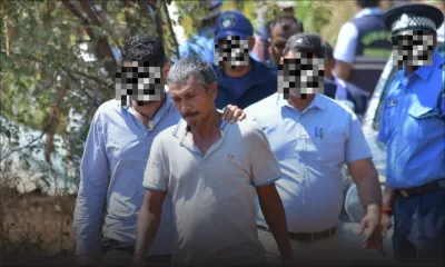 Meurtre d’Anil Babajee : le suspect participe à une reconstitution des faits 