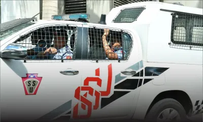 Incidents à La Citadelle : un onzième suspect arrêté