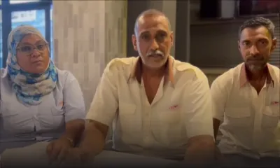 Paiement rétroactif de l’Interim Allowance de Rs 1 000 aux salariés du transport : réaction de la UBS Employees Union