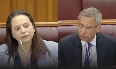 PNQ : «La structure des prix des produits pétroliers ne sera pas revue», affirme la ministre Chukowry 