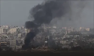 Le point sur la situation au 20e jour de la guerre entre Israël et le Hamas