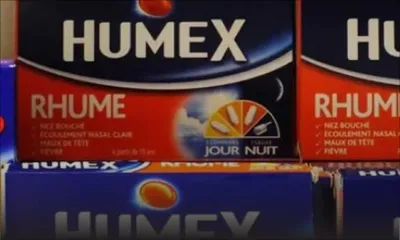 Agence nationale de sécurité du médicament (France) : certains médicaments contre le rhume sont à éviter