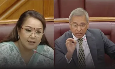 PNQ : un Domestic Abuse Bill en préparation, annonce la ministre Koonjoo-Shah