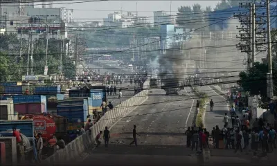 Bangladesh : deux militants d'opposition tués dans des manifestations anti-gouvernementales