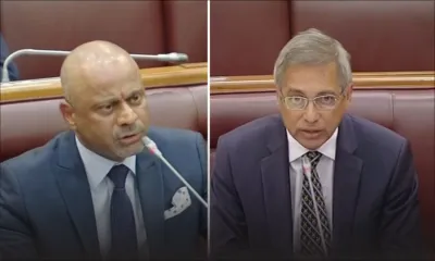 PNQ : XLD réclame une compensation pour les familles affectées par les inondations à Quatre-Bornes