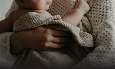 Gaza : cauchemar pour les femmes enceintes et les nourrissons gazaouis