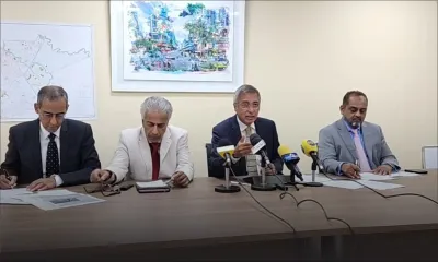 Inondations à St-Jean : «Que le cimetière soit rétabli aux frais de Metro Express !», lance XLD