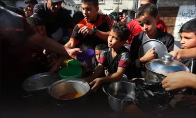 Guerre à Gaza : la plateforme «Together For Palestine» organise une journée de solidarité à Maurice ce dimanche