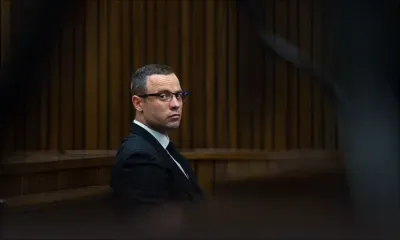 Afrique du Sud: liberté conditionnelle accordée à Oscar Pistorius