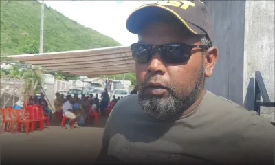 Agression mortelle de Jovani Gertry à Bambous : témoignage de son frère