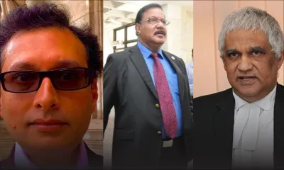 Au Cœur de l’Info : le point sur le Financial Crimes Commission Bill et l’Intrusive Surveillance 