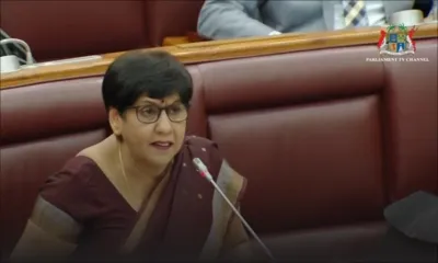 Débats sur le Financial Crimes Commission Bill : «Il n’y aura aucune ingérence politique», affirme Dookun-Luchoomun