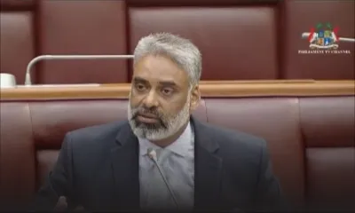 Pour Maneesh Gobin, la création d’une Financial Crimes Commission «n'est pas un complot contre Ramgoolam»