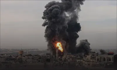 Israël ordonne des évacuations dans la bande de Gaza, endeuillée par 20 000 morts