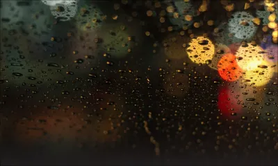 Météo : de fortes pluies prévues le jour de Noël 