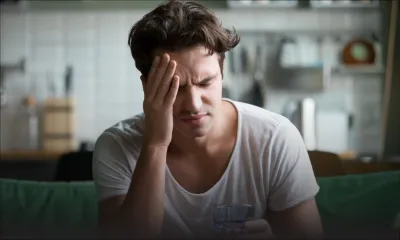 Gueule de bois : que faire ?