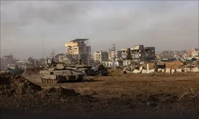 Israël accusé de "génocide" à Gaza devant la CIJ