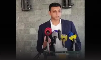 Miven Tirvengadum quitte le Reform Party pour rejoindre le PMSD 