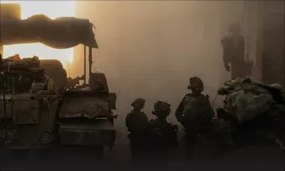 Israël se défend d'une accusation de génocide "dénaturée"