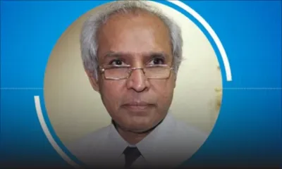 Belal - Gestion des catastrophes : Husnoo dit assumer sa part de responsabilité 