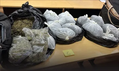 Saisie de 60 millions dans la forêt du Morne : le suspect Gro Balou se constitue prisonnier à la SST