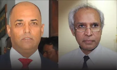 Gestion des risques cycloniques : Haniff Peerun réclame la démission de Husnoo et une commission d’enquête 