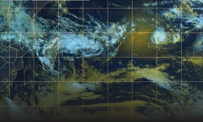 Maurice et Rodrigues en alerte 1 : «Aucune indication qu’on passera en alerte 2 aujourd’hui», selon la météo 