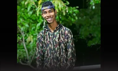 Kesseven 18 ans, percuté par un camion : le chauffeur inculpé provisoirement de meurtre