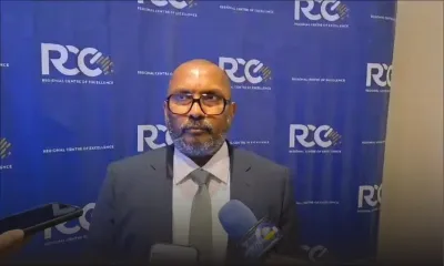 Padayachy : 100 000 touristes de plus cette année entraîneront une croissance de 6,5 % pour Maurice